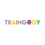 Traingogy logo web