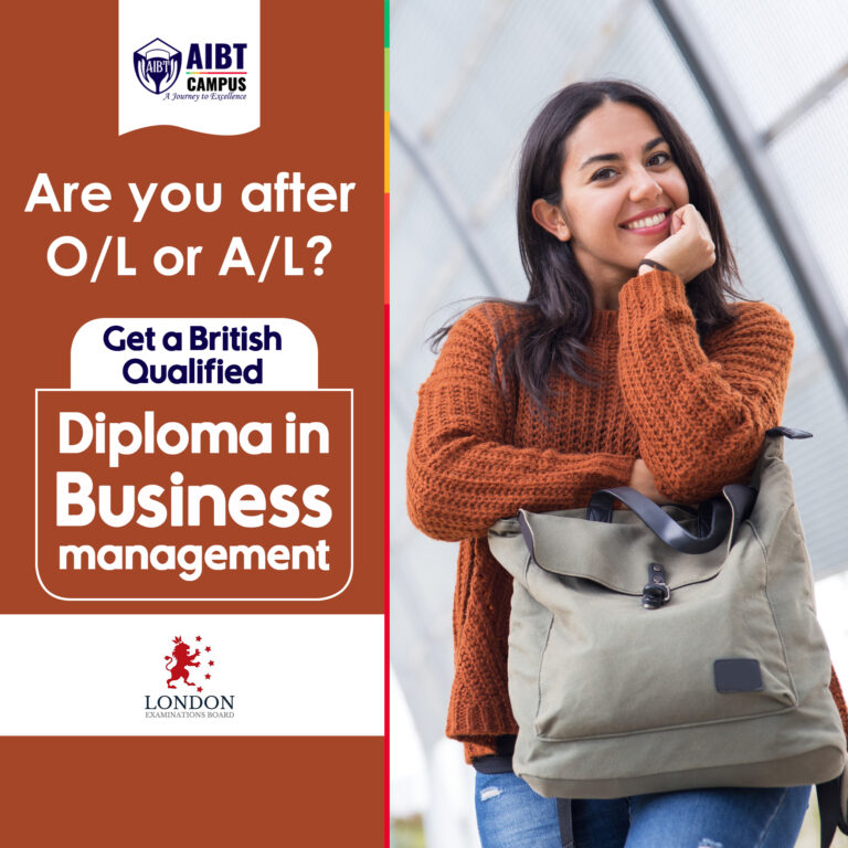 higher diploma in business management fb Repweb