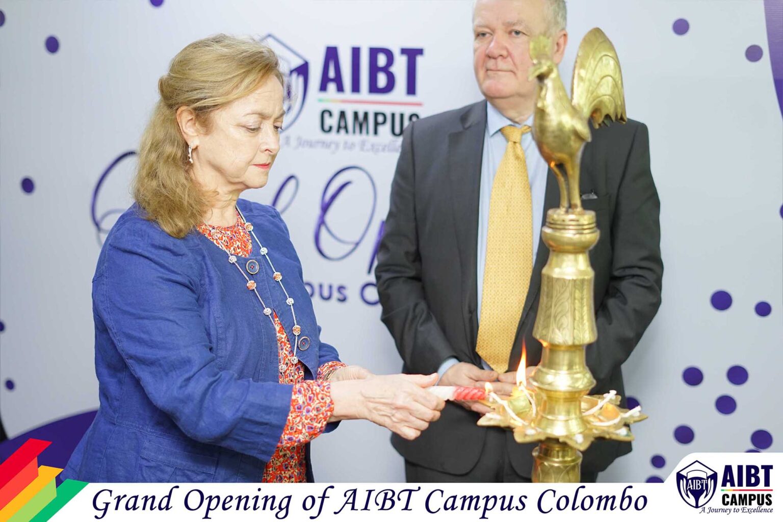 AIBT Colombo Campus – Head Office - AIBT CAMPUS