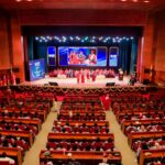 The Aibt Campus Held Its Annual Convocation Ceremony For 2025