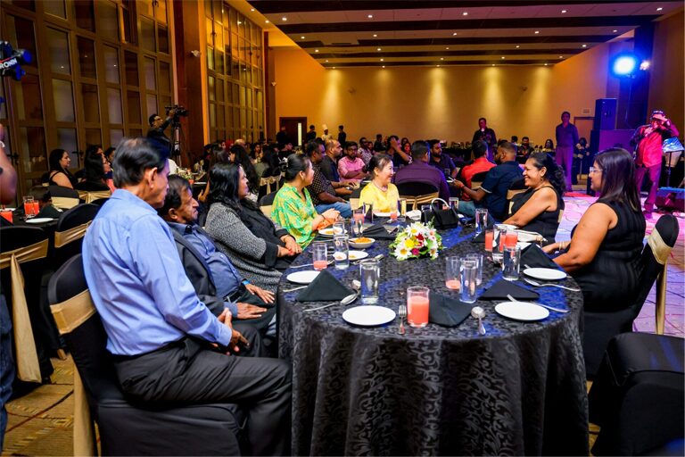 AIBT Graduation Ball 2025