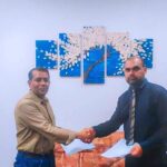 AIBT Campus Partners with Aero Version Bangladesh for Global Learning