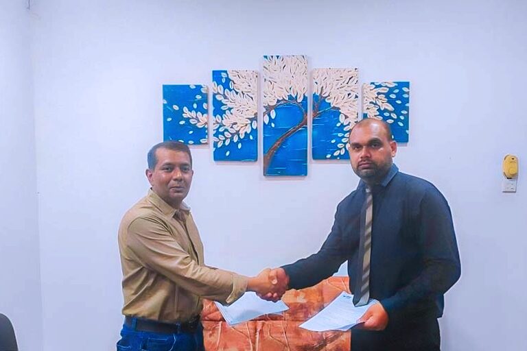 AIBT Campus Partners with Aero Version Bangladesh for Global Learning